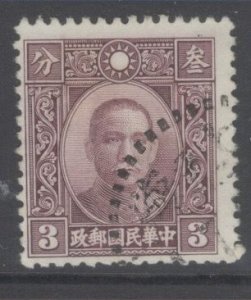 China Scott-350 used