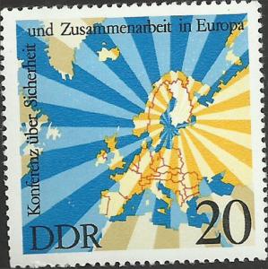 Germany Mint Unidentified Box Item