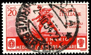 Italy 333 - used