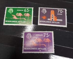 mnh netherlands lot 2