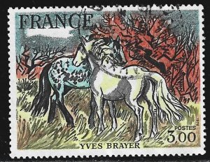 France #1585   used
