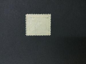 MOMEN: US #357 MINT OG H #28016