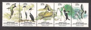 AUSTRALIAN ANTARCTIC TERRITORY SC# L55 EF MNH 1983