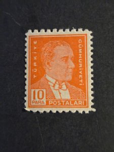 +Turkey #1015           MDG