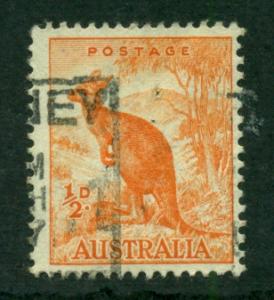 Australia 1942 #166 U SCV(2018)=$0.70
