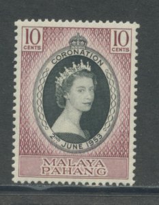 Malay - Pahang 71 MH cgs