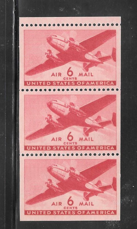 #C25a MNH Single