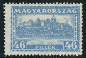 Hungary Scott 419 Mint never hinged.