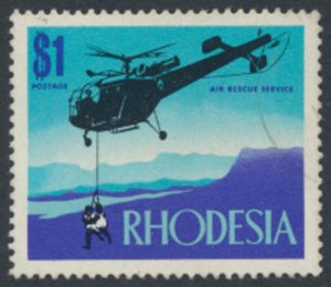 Rhodesia SG 451 Used   SC# 292 see scans & details