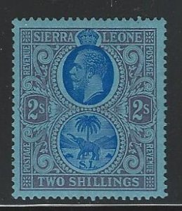 Sierra Leone  mlh sc 135