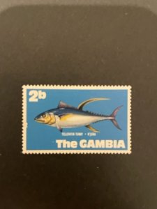 Gambia sc 253 MH