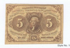 PC5 - 5c  (JH 1/18) GP