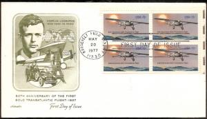 1710 Artmaster First Day Cover