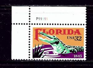 U.S. 2950 MNH 1995 Florida