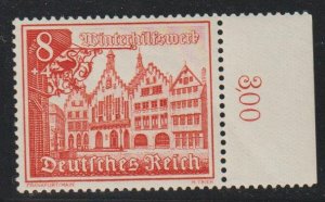 Germany  SC B164  Mint Never Hinged