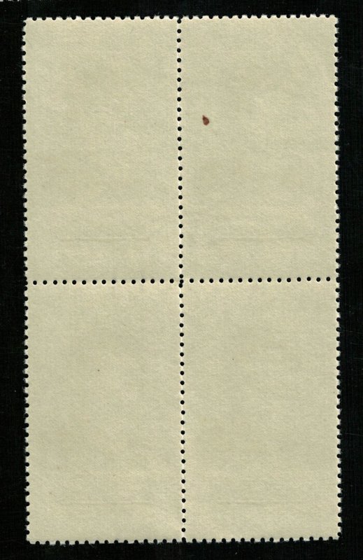 Stalin, Soviet Union, quart block, 1Rub (Т-7205)