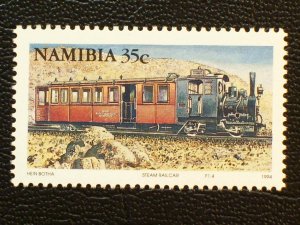 Namibia Scott #770 MNH