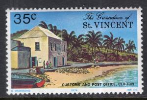 St Vincent Grenadines 74 MNH VF