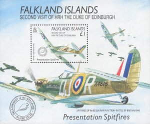 Falkland Islands Scott #'s 530 MNH