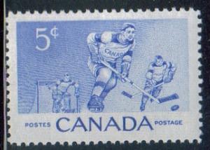 Canada SC# 359 MNH