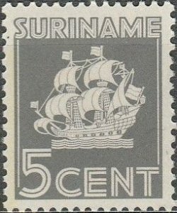 Suriname, #149 Unused  From 1936-41