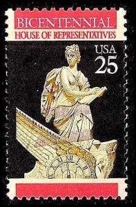 # 2412 USED CONSTITUTION BICENTENIAL