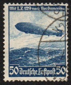 Germany Sc #C57 Used