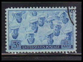  935 Used Very Fine D13560