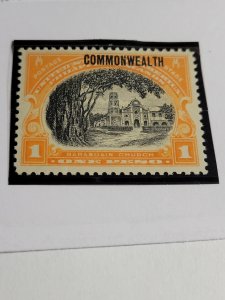 Philippines #421 mnh