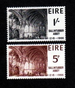 Ireland 218-219 Mint NH!