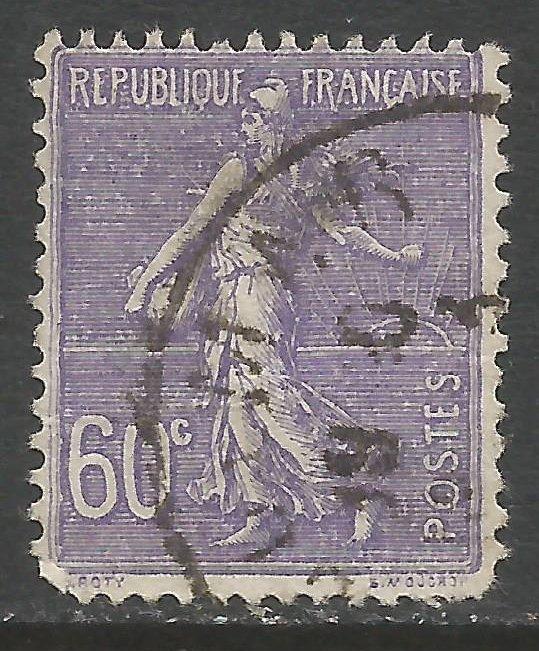 FRANCE 148 VFU Z7354-3