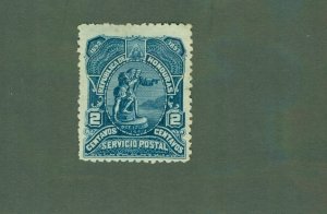 HONDURAS 66 MNG BIN $0.40