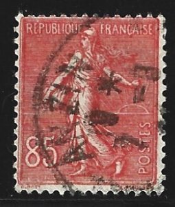 France #153   used