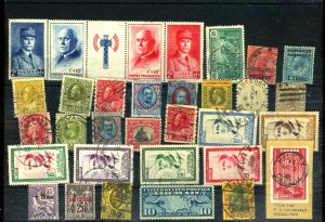 FOREIGN GROUP GENERALLY FVF