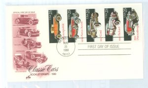 United States #2385a