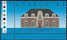 CANADA   #1181 MNH (2)