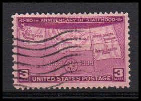  858 Used Fine D12016