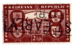 IRELAND 139 USED SCV $.60 BIN $.30 BUILDING