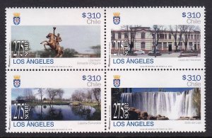 Chile 1606 MNH VF