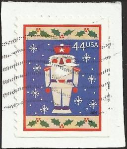 US  - 4428 - Used - SCV-0.25