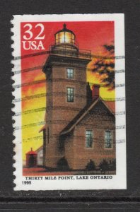 Scott#  2973  used   BP  single