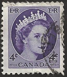 CANADA UNIDENTIFIED BOX ITEM