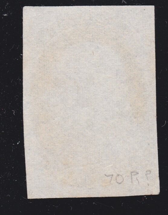 US 9 1c Franklin Used Single VF-XF SCV $100