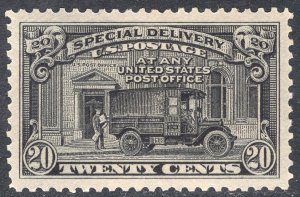 UNITED STATES SCOTT E14