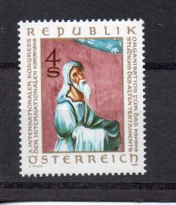 Austria 1161 MNH