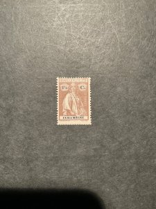Stamps Inhambane 75 hinged
