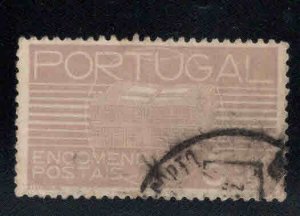 Portugal  Scott Q24 Used Parcel Post,