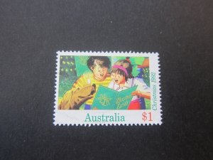 Australia 1992 Sc 1305 FU