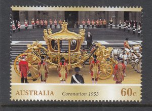 Australia 3900 MNH VF