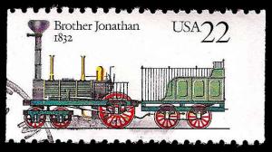 # 2365 USED BROTHER JOHNATHAN